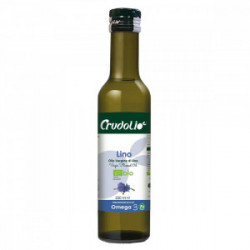 OLIO DI LINO BIO