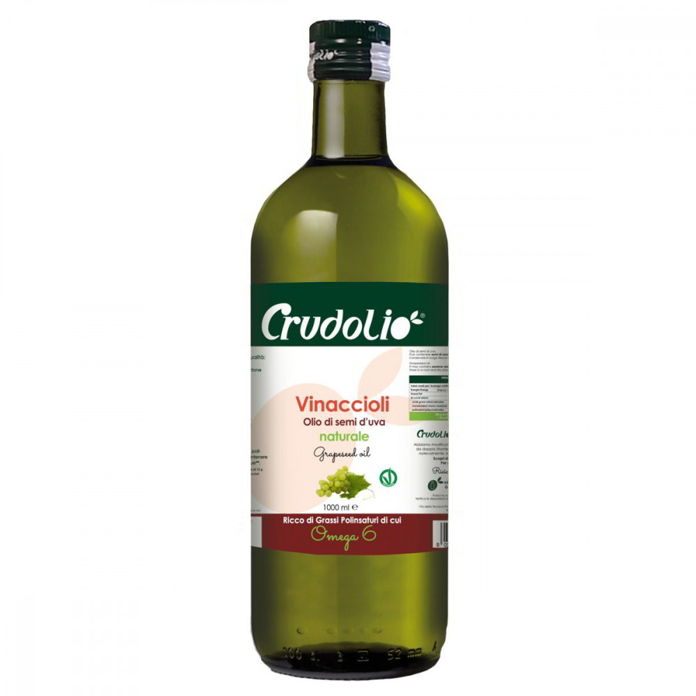 OLIO DI VINACCIOLO