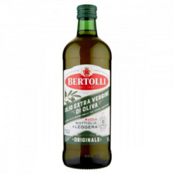 OLIO EXTRA VERGINE DI OLIVA