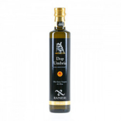 OLIO EXTRA VERGINE DOP UMBRIA