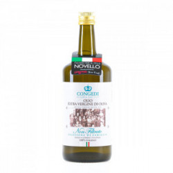 OLIO EXTRA VERGINE NOVELLO