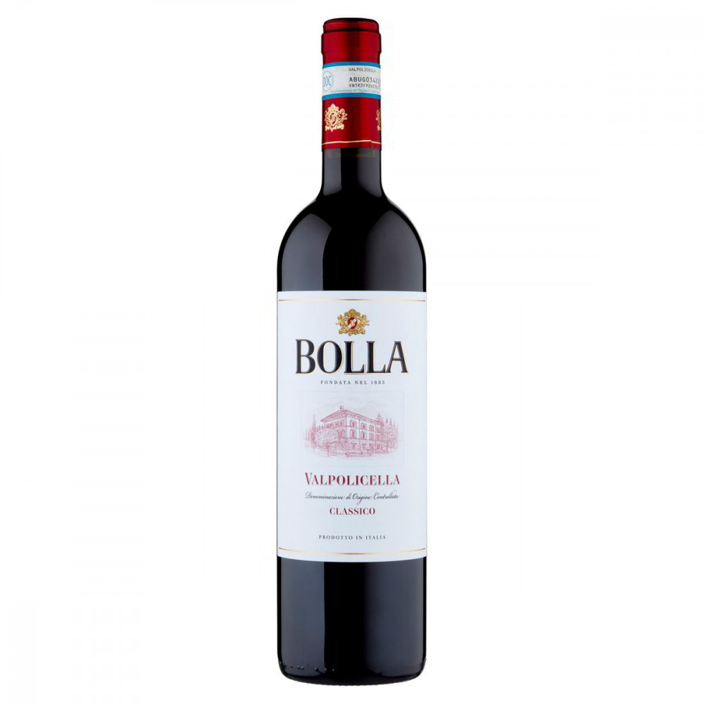 VALPOLICELLA DOC